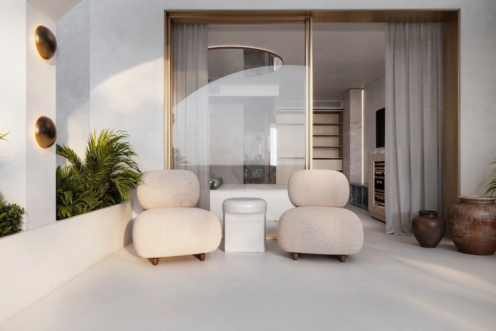 Destino Five Ibiza - 5-Star Grand Luxe Resort