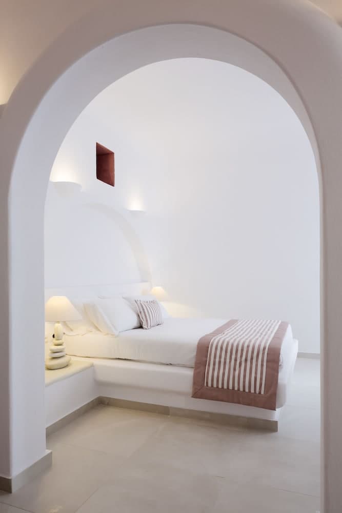 Amber Light Villas Santorini