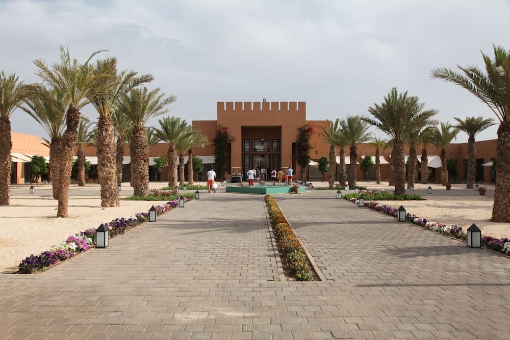 building