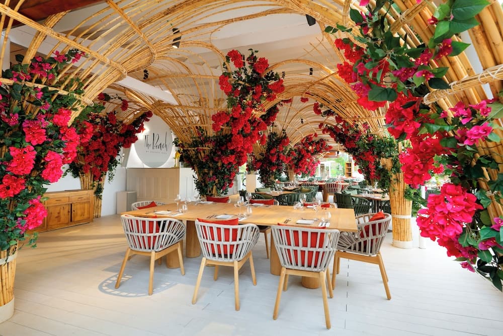 The Unexpected Ibiza Hotel - Ushuaïa Club entrance included