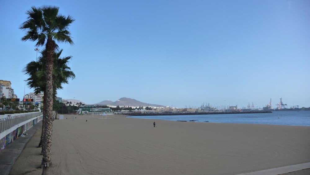 Hostal Alcaravaneras - Adults Only