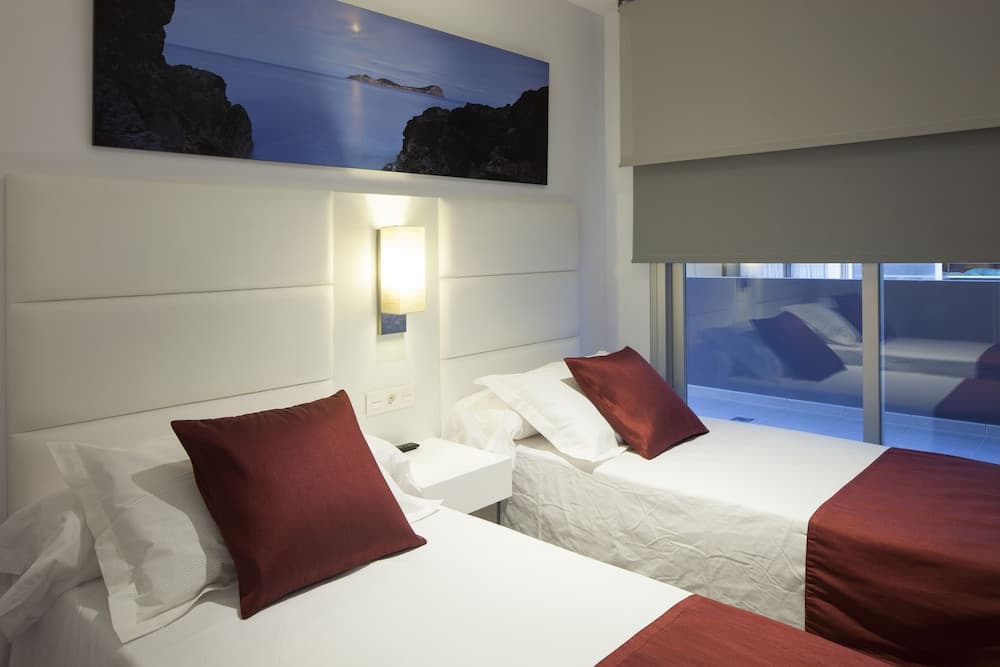 Axel Beach Ibiza - Adults Only