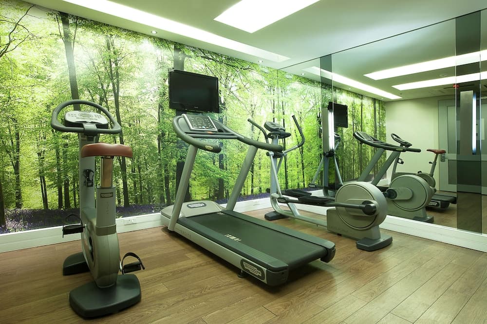 DoubleTree by Hilton Cape Town - Upper Eastside