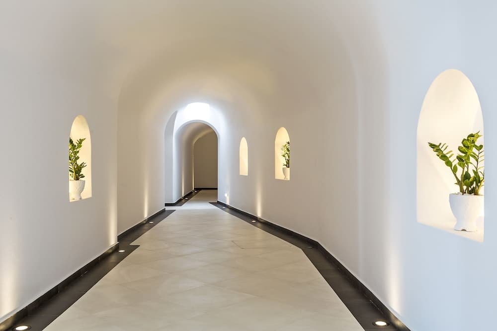 Amber Light Villas Santorini