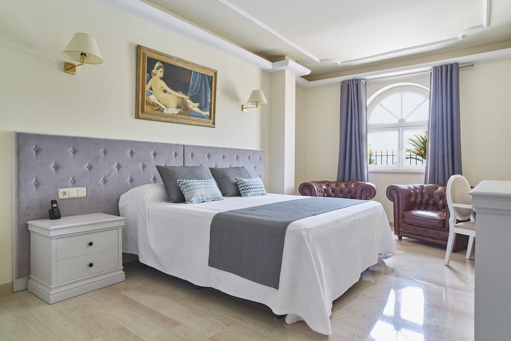Grand Hotel Palladium