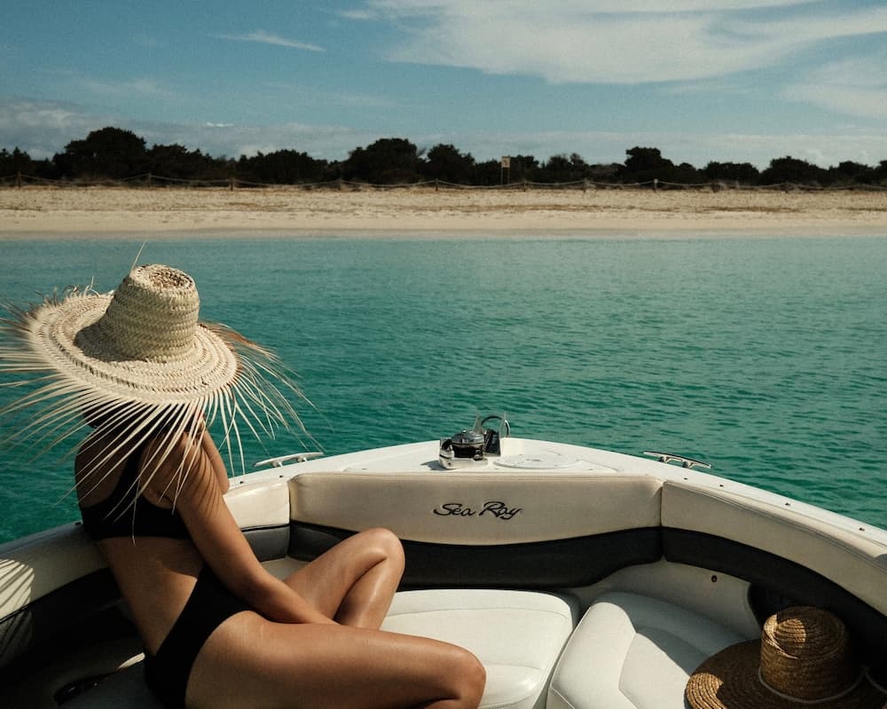 Petunia Ibiza, a Beaumier Hotel