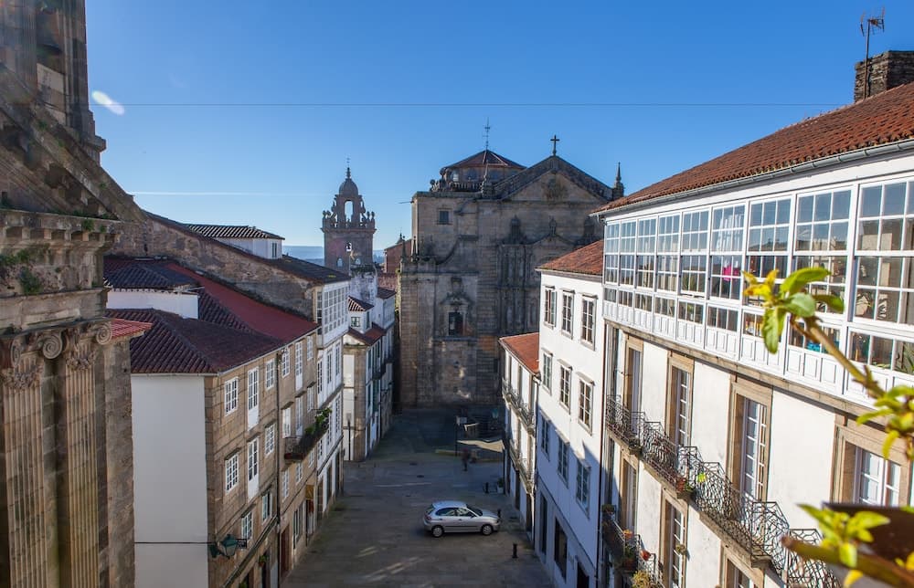 San Miguel Santiago