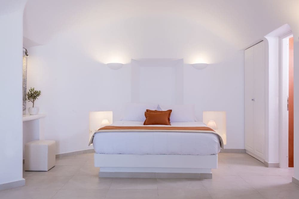 Amber Light Villas Santorini