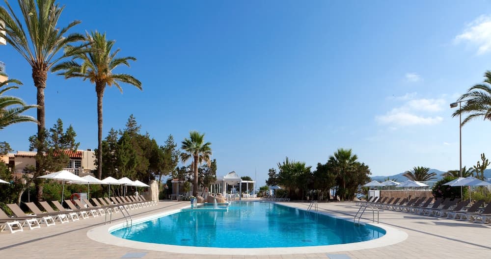 Marvell Club Aparthotel