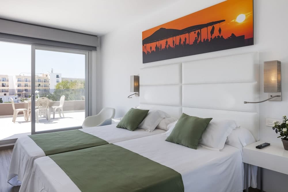 Axel Beach Ibiza - Adults Only