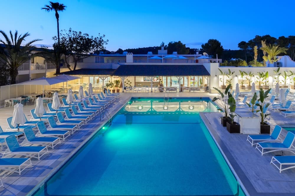 Hotel Vibra Cala Tarida