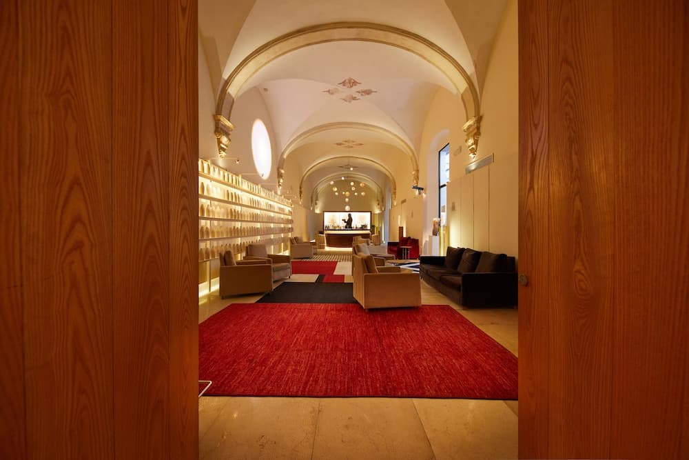 Convent de la Missio Boutique Hotel GL, Adults Only – Preferred Hotels & Resorts