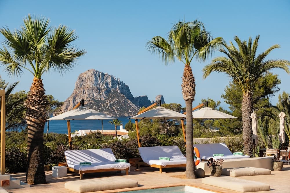 Petunia Ibiza, a Beaumier Hotel