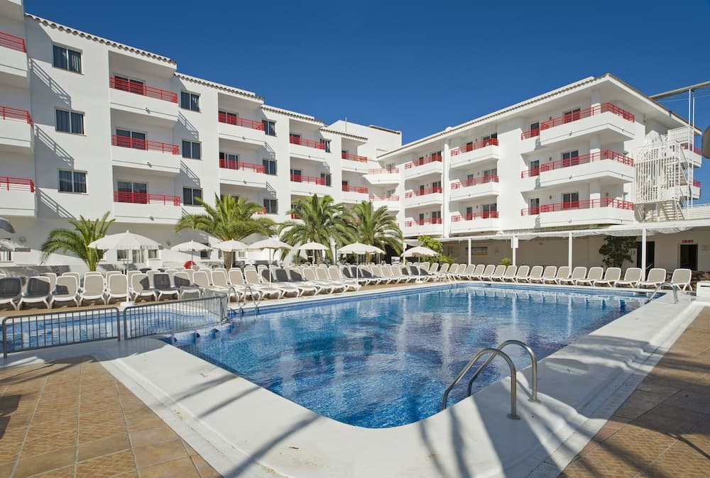 Coral Star Hotel