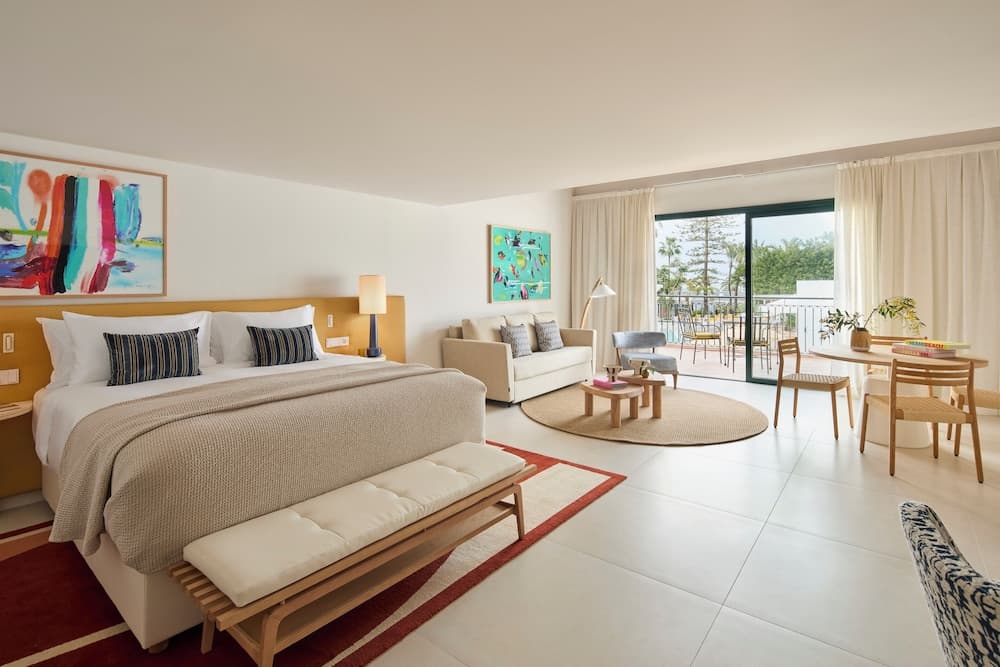 Kimpton Los Monteros Marbella by IHG