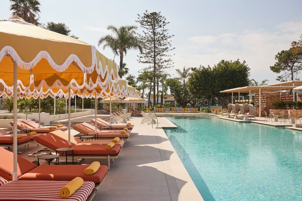 Kimpton Los Monteros Marbella by IHG