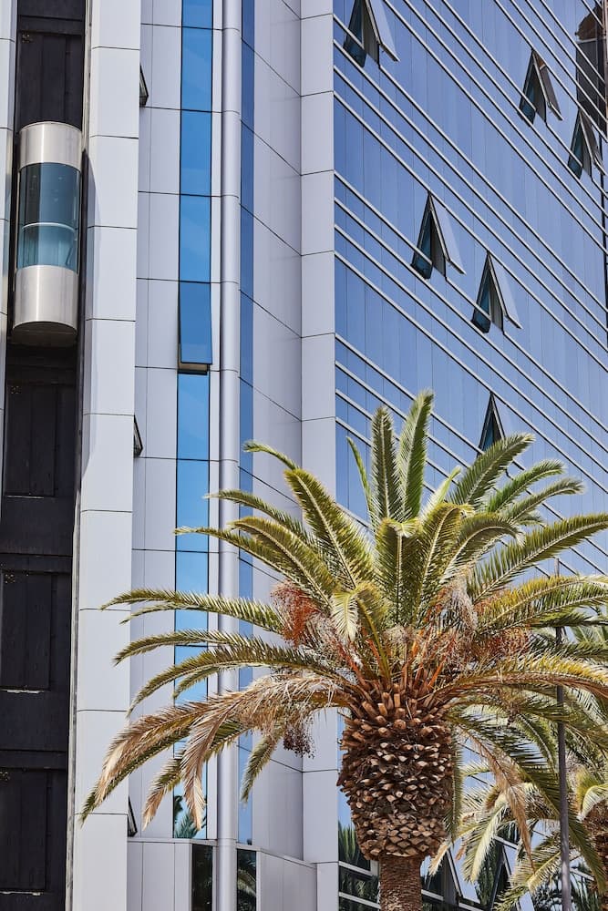 Eurostars Atlantida
