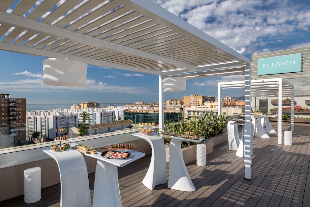 Barceló Malaga Hotel