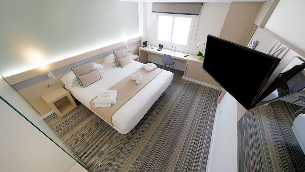 Hotel Aloe Canteras