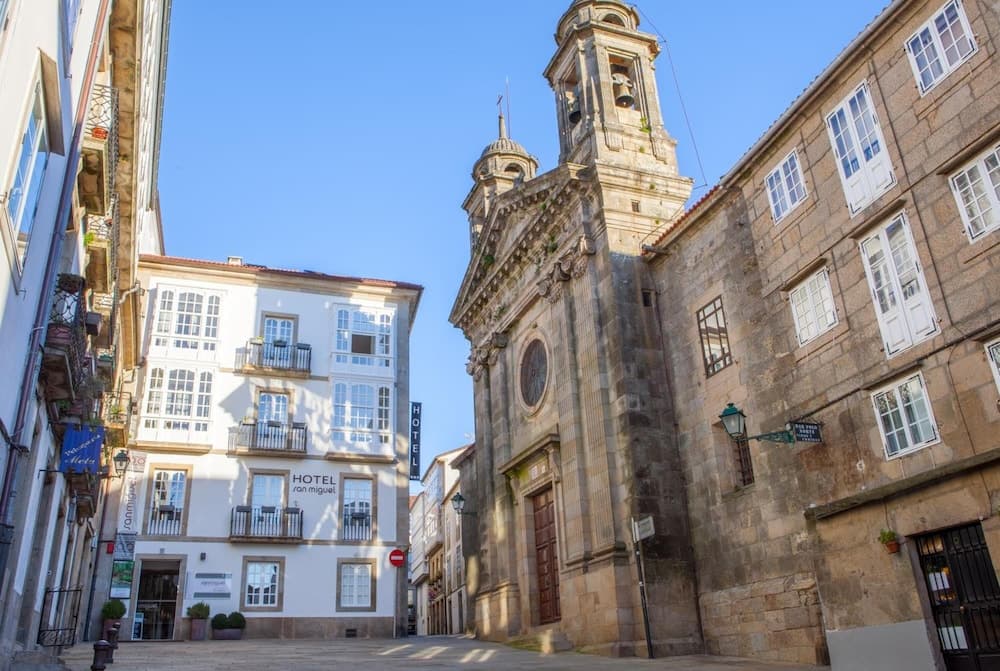 San Miguel Santiago