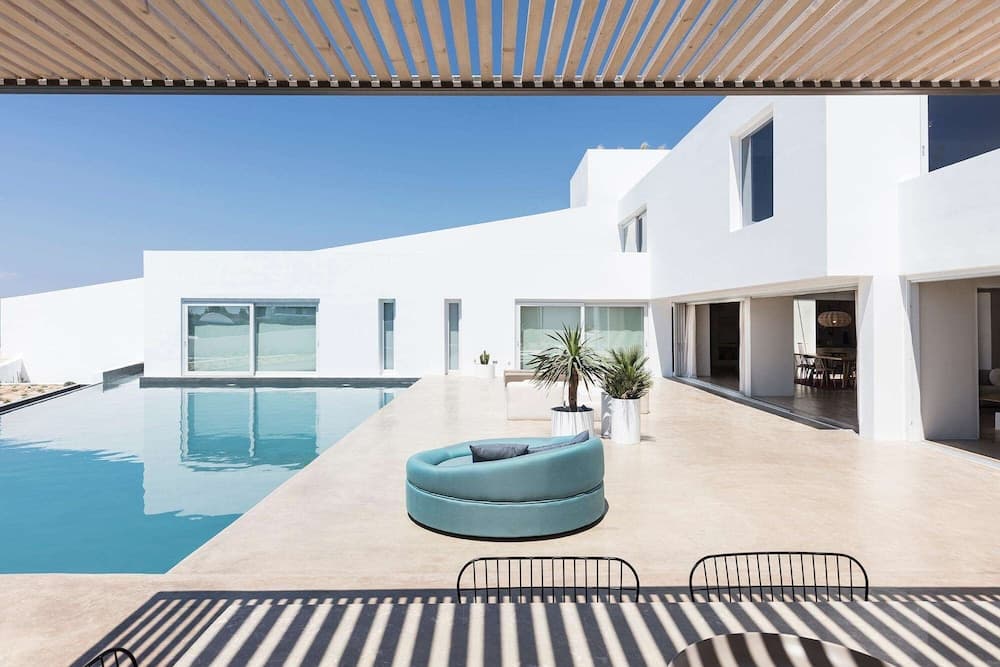 Andronis Arcadia Hotel