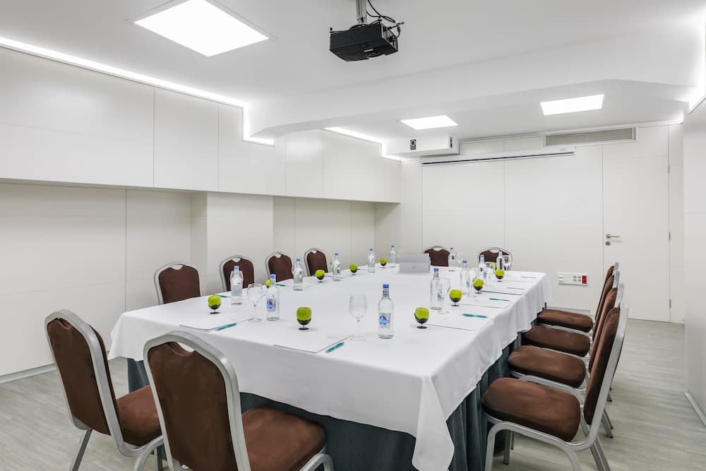 Barceló Santa Cruz Contemporáneo