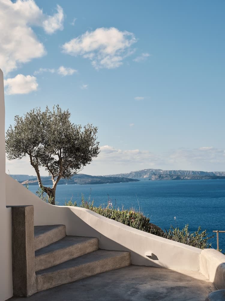 Andronis Boutique Hotel