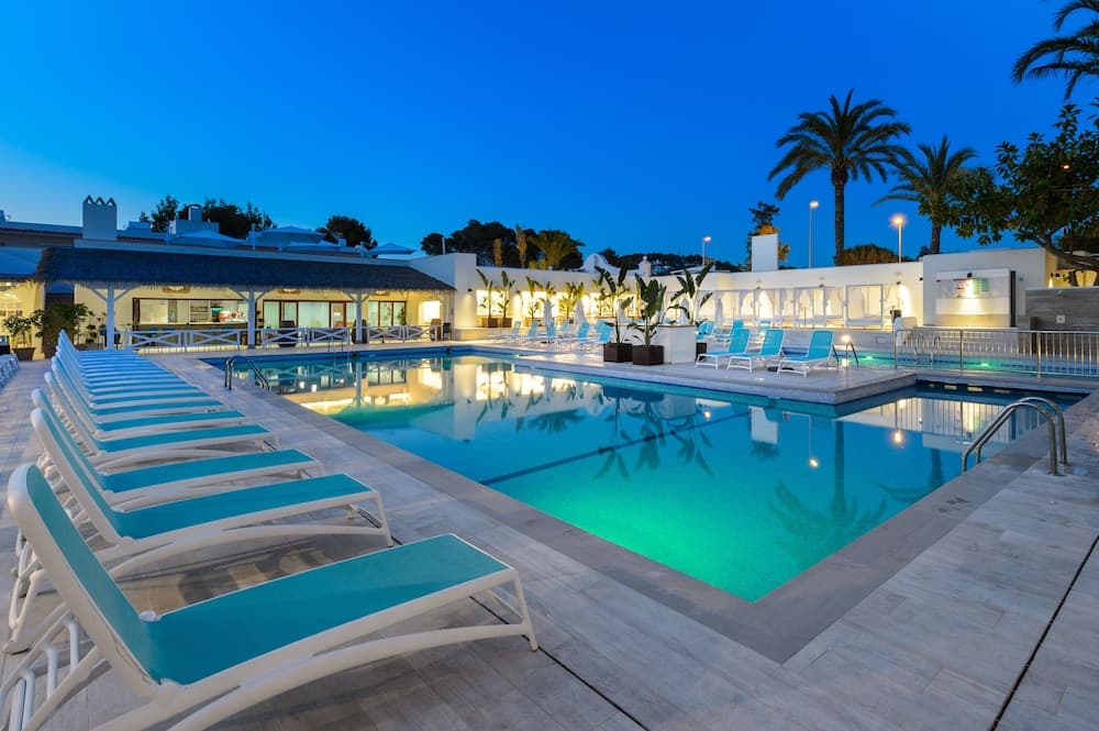 Hotel Vibra Cala Tarida