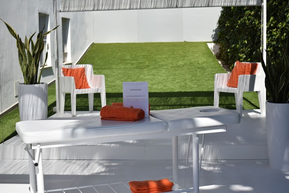Ibiza Sun Apartments