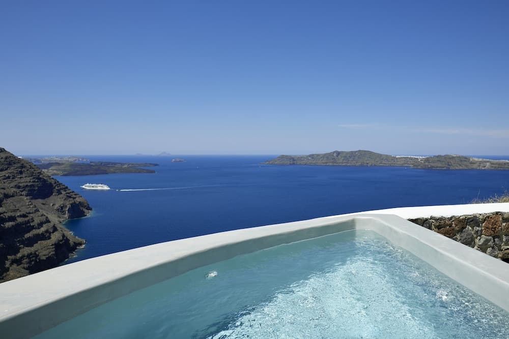 Santorini Princess Spa Hotel