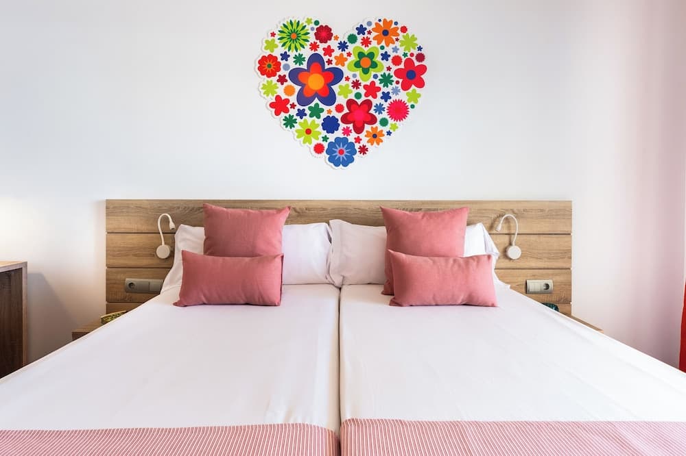 Hotel Vibra Bossa Flow - Adults Only