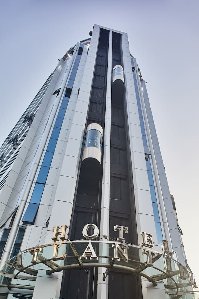 Eurostars Atlantida