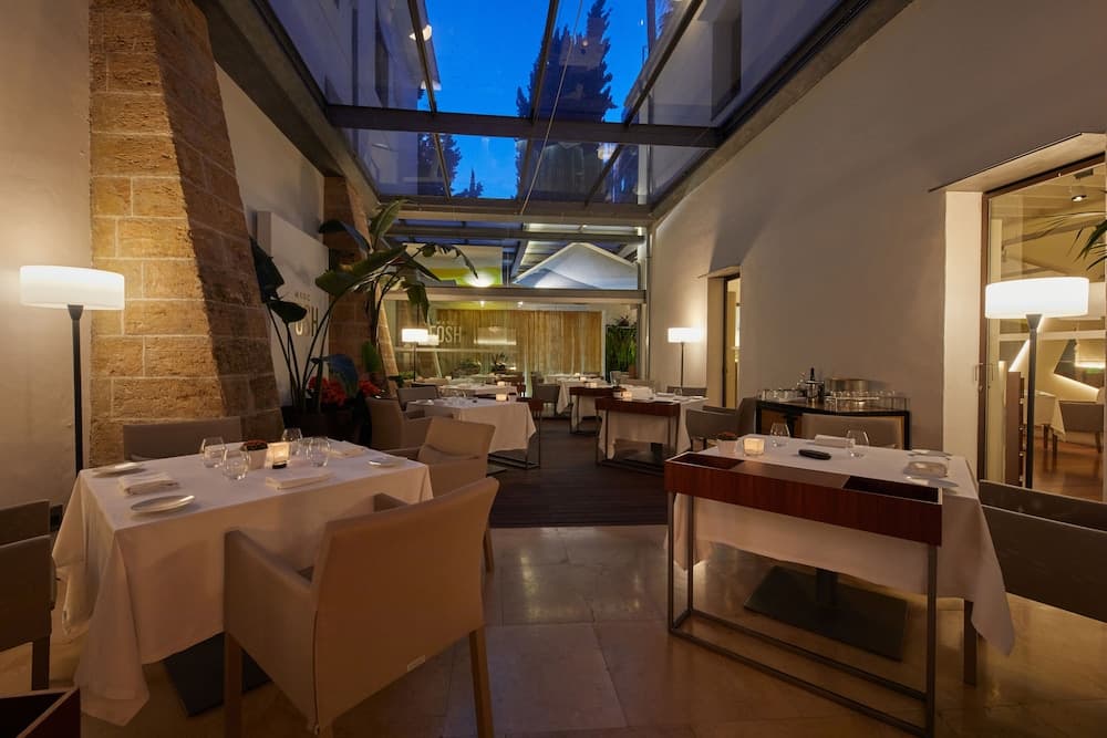 Convent de la Missio Boutique Hotel GL, Adults Only – Preferred Hotels & Resorts