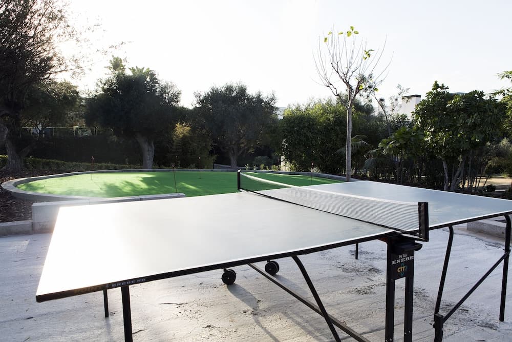 El Plantio Golf Resort