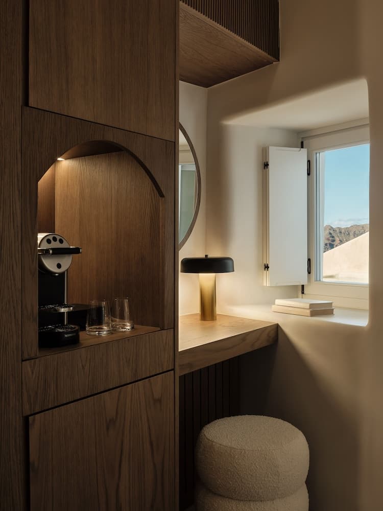 Andronis Boutique Hotel