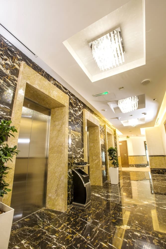Jannah Burj Al Sarab