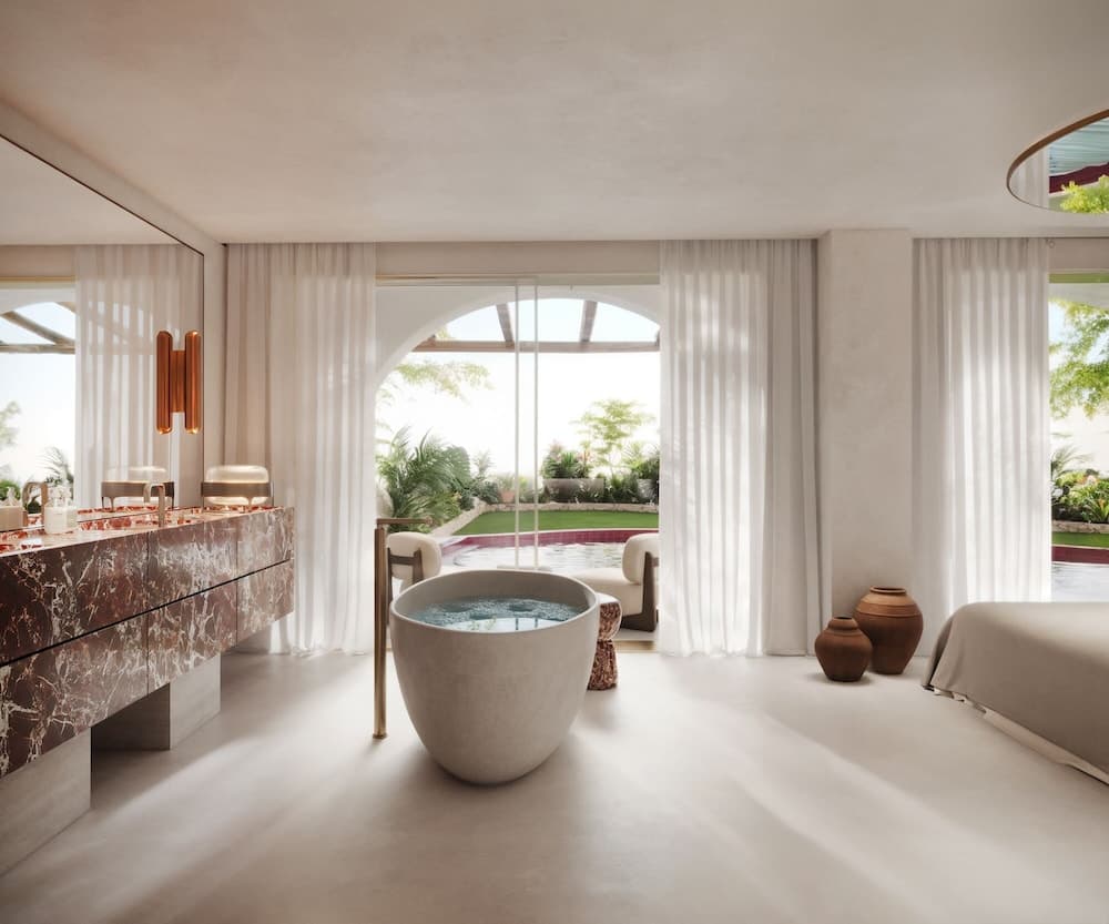 Destino Five Ibiza - 5-Star Grand Luxe Resort