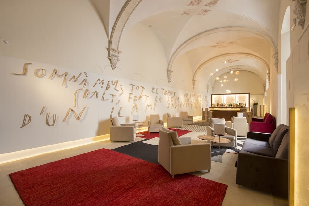 Convent de la Missio Boutique Hotel GL, Adults Only – Preferred Hotels & Resorts