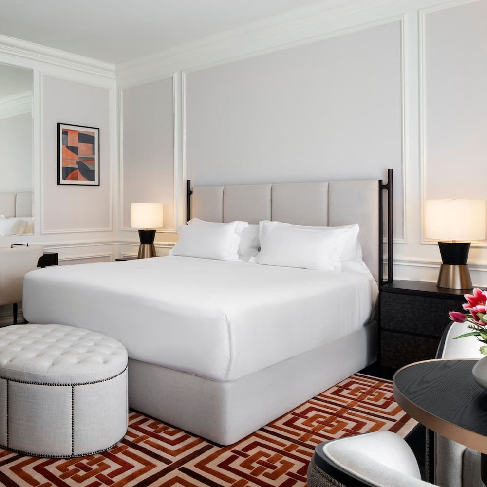 Cape Grace, A Fairmont Managed Hotel