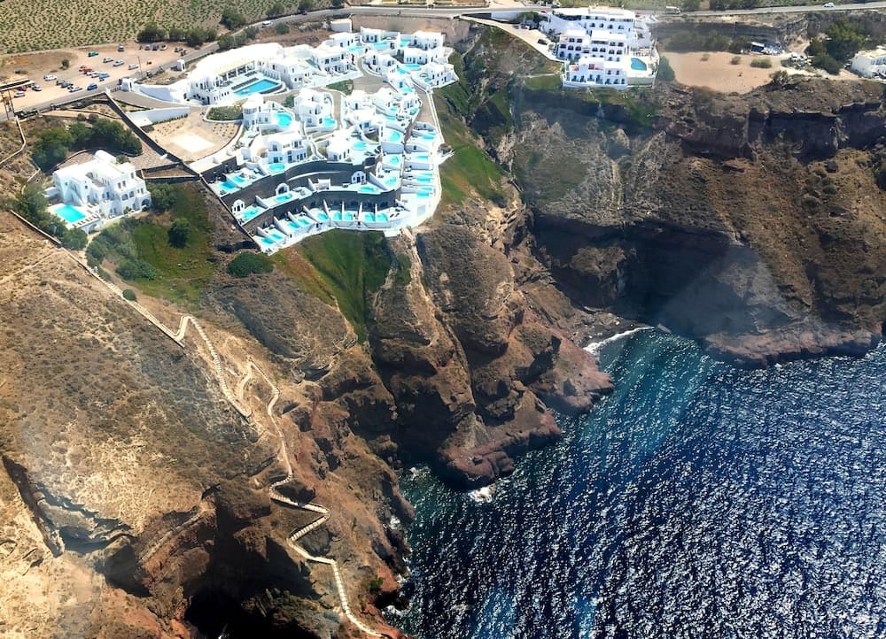 Grand Ambassador Santorini Hotel