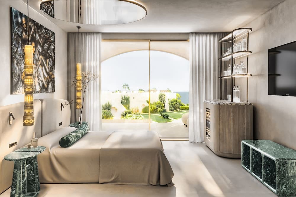 Destino Five Ibiza - 5-Star Grand Luxe Resort