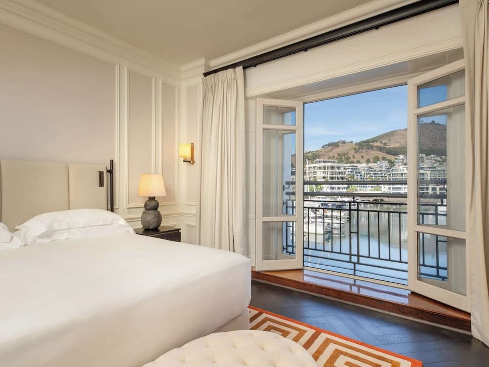 Cape Grace, A Fairmont Managed Hotel