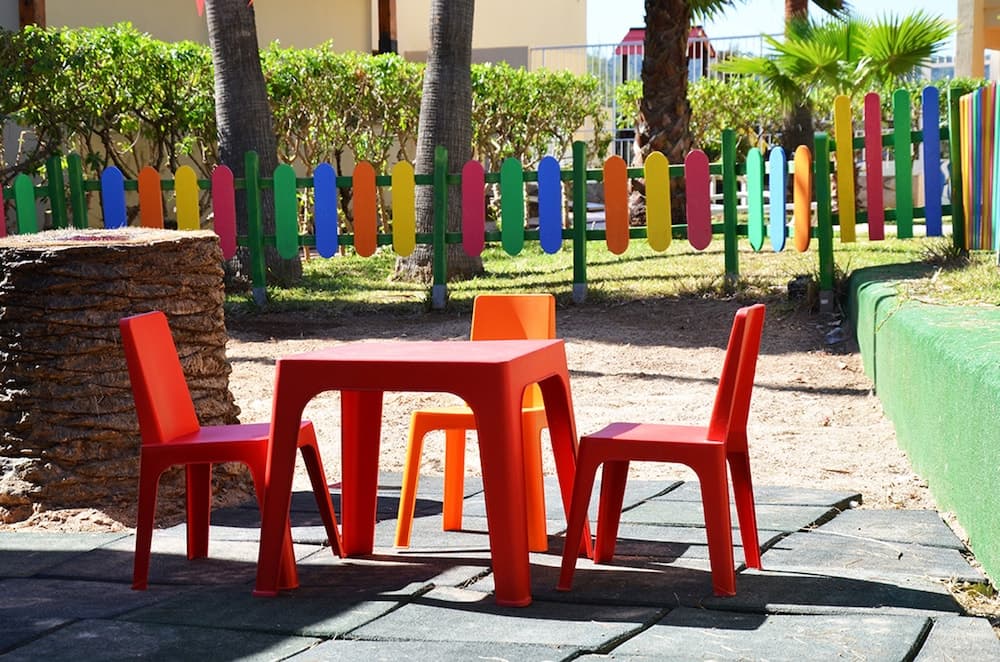 Hotel Vibra Cala Tarida