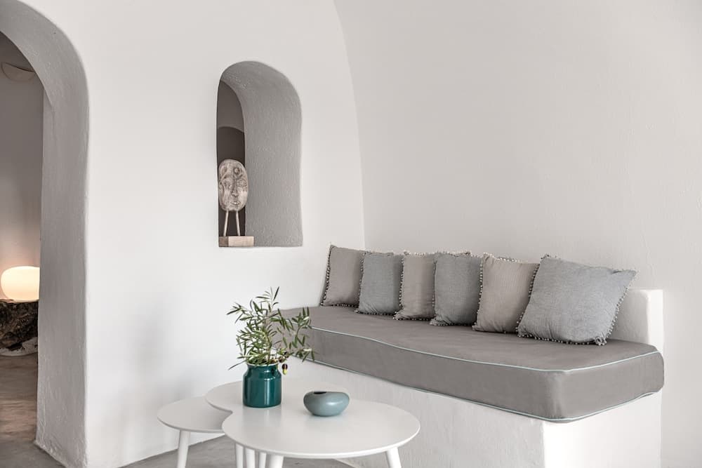 Caldera Premium Villas - Adults Only