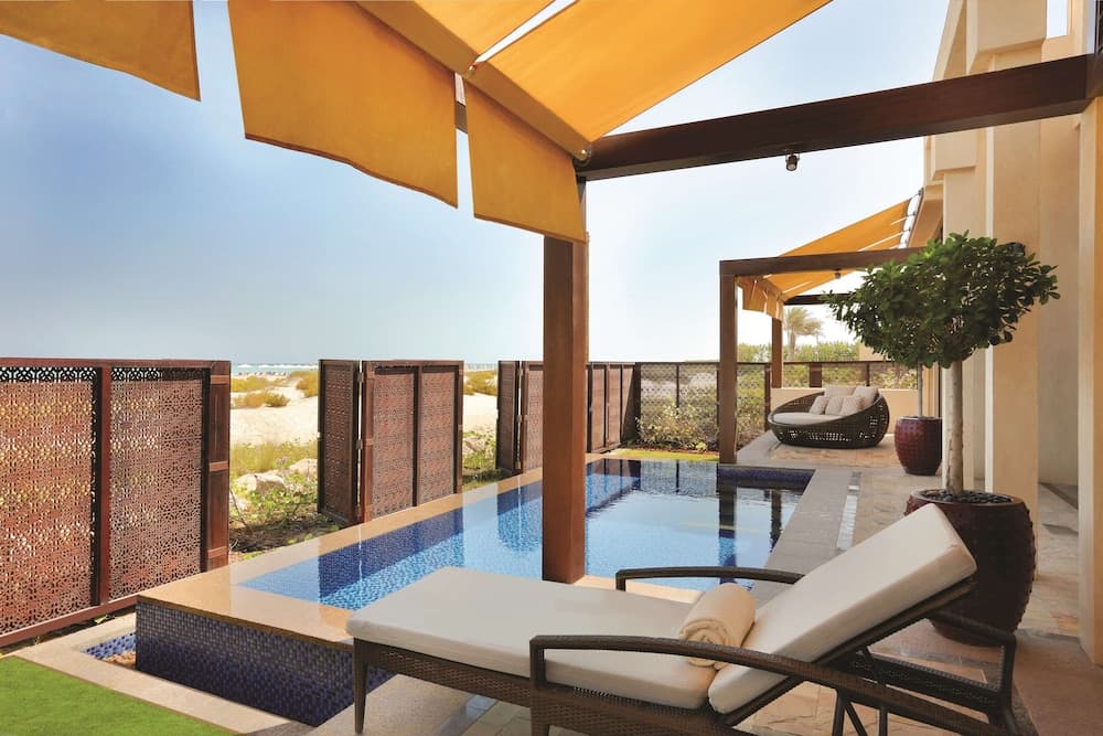 Park Hyatt Abu Dhabi Hotel & Villas
