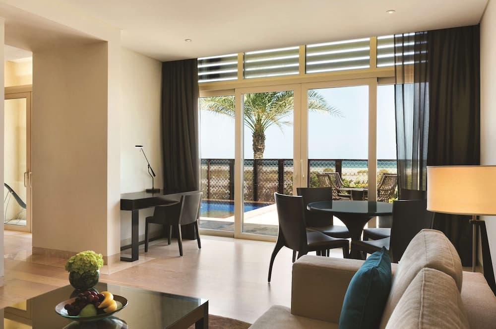 Park Hyatt Abu Dhabi Hotel & Villas