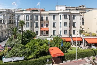 Best Western Plus Hôtel Brice Garden Nice