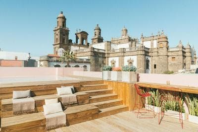 VEINTIUNO Emblematic Hotels by Airnest