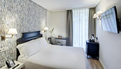 Sercotel Hotel Europa