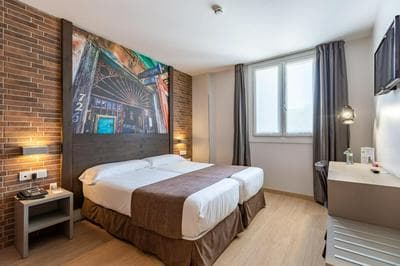 Colectia Hotel Urumea